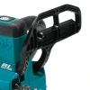 Пила ланцюгова акумуляторна Makita 18 В 115 мм (088381676946)
