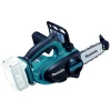 Пила ланцюгова акумуляторна Makita 18 В 115 мм (088381676946)