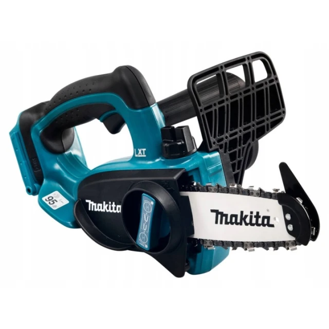 Пила ланцюгова акумуляторна Makita 18 В 115 мм (088381676946)