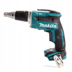 Шуруповерт Makita 18V DFS452Z для гіпсокартону безщітковий (088381683623)