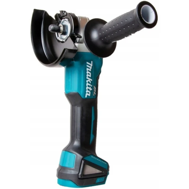 Шліфмашина кутова Makita 125 мм 18 В акумуляторна (088381683920)