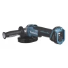 Шліфмашина кутова Makita 125 мм 18 В акумуляторна (DGA504ZJ)