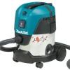 Пилосос Makita 1000W 20 л сухе/вологе прибирання (VC2012L)