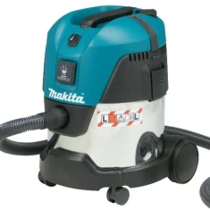 Пилосос Makita 1000W 20 л сухе/вологе прибирання (VC2012L)