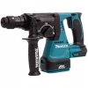 Перфоратор Makita 18V SDS+ 2.0 Дж 2x5 Ач Makpac4 (088381686204)