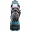 Перфоратор Makita 18V SDS+ 2.0 Дж 2x5 Ач Makpac4 (088381686204)