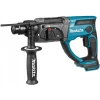 Перфоратор Makita 18V SDS+ 1,9 Дж 2x5Ah Makpac (088381692069)