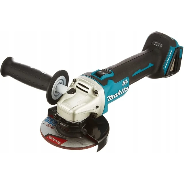 Перфоратор Makita 18V SDS+ 1,9 Дж 2x5Ah Makpac (088381692069)