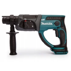 Перфоратор Makita 18V SDS+ 2.0 Дж 2x5 Ач Makpac (088381693059)
