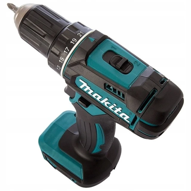 Шуруповерт Makita 18V LXT 62Nm Body (088381699013)