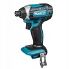 Гайковерт ударний Makita 18V 165Nm (088381699099)