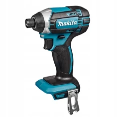 Гайковерт ударний Makita 18V 165Nm (088381699099)