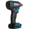 Гайковерт ударний Makita 18V 165Nm (088381699099)