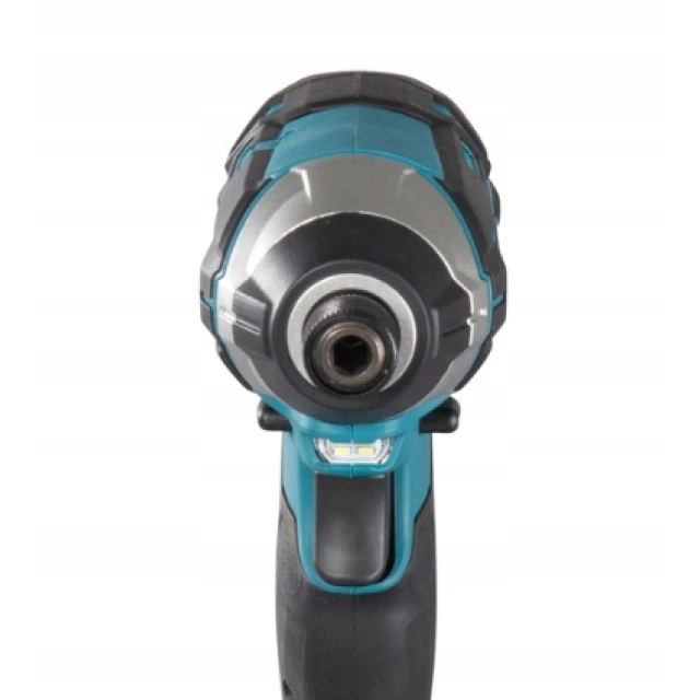 Гайковерт ударний Makita 18V 165Nm (088381699099)