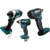 Гайковерт ударний Makita 18V 165Nm (088381699099)