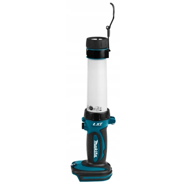 Фонарик акумуляторний Makita DML806 LED 14,4/18В (DML806)