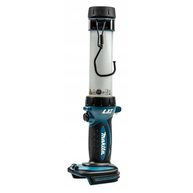 Фонарик акумуляторний Makita DML806 LED 14,4/18В (DML806)