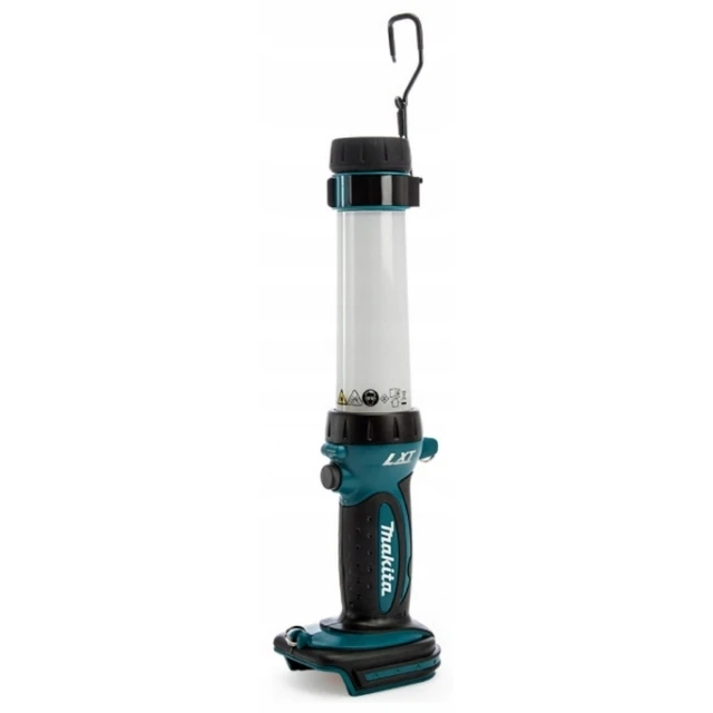 Фонарик акумуляторний Makita DML806 LED 14,4/18В (DML806)