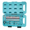 Набір бітів і головок Makita 40 шт (P-90283)
