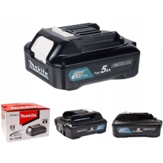 Акумулятор Makita 10,8/12V Max 5Ah Li-Ion CXT (BL1050B)