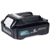 Аккумулятор Makita 10,8/12V Max 5Ah Li-Ion CXT (BL1050B)