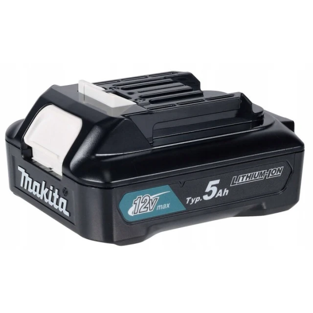 Аккумулятор Makita 10,8/12V Max 5Ah Li-Ion CXT (BL1050B)
