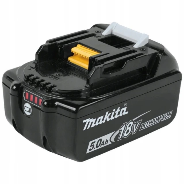 Тример Makita 18V 2x5Ah 300 мм (DUR190LRT3)