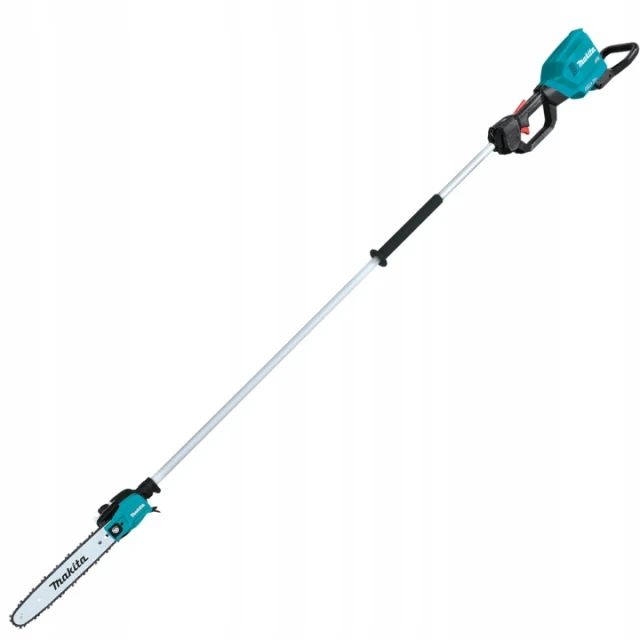 Пила ланцюгова Makita 36В на вишибіку (DUA300Z)