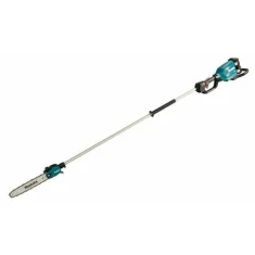 Пила ланцюгова Makita 2x18В на вишибіку 2x5 Ач (DUA300PT2)