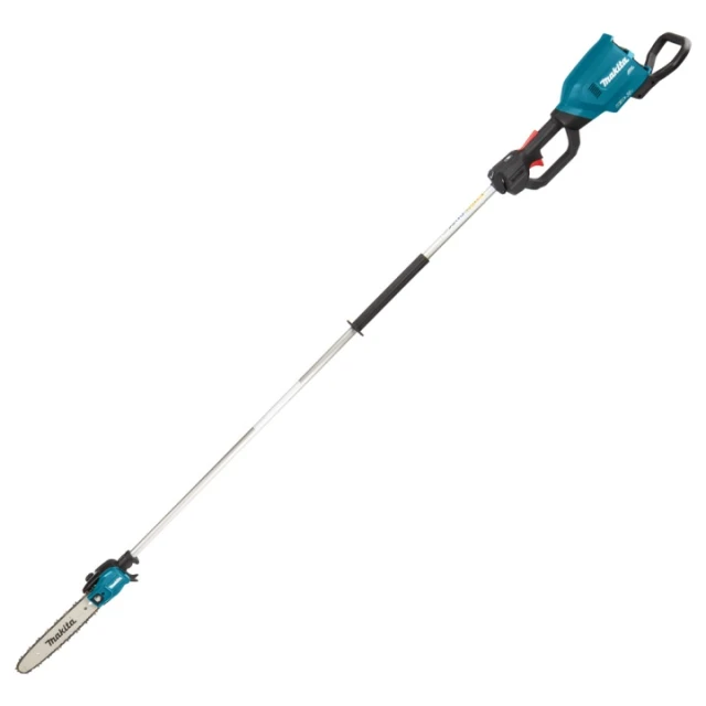 Пила ланцюгова Makita 2x18В на вишибіку 2x5 Ач (DUA300PT2)
