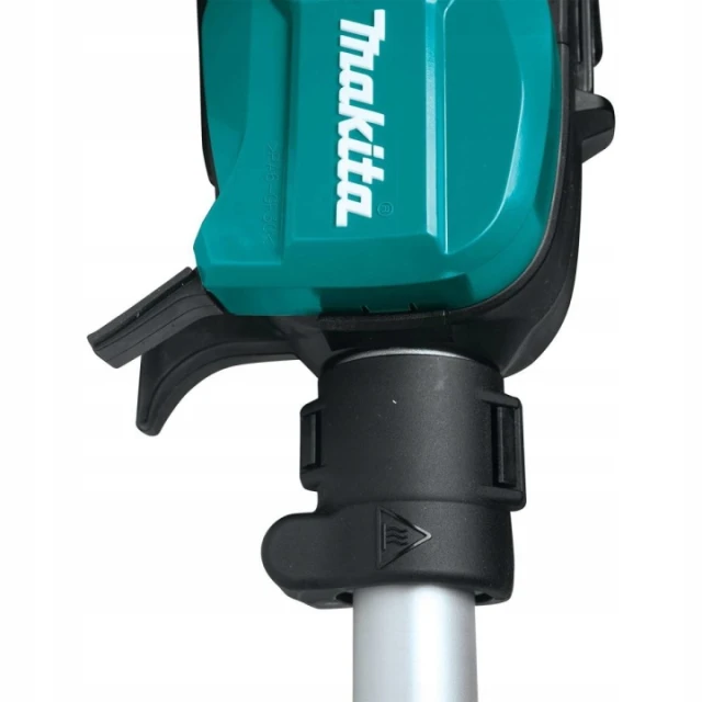 Пила ланцюгова Makita 36В на вишибіку (DUA301Z)