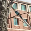 Пила ланцюгова Makita 36В на вишибіку (DUA301Z)