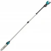 Пила ланцюгова Makita 2x18В на вишибіку 2x5 Ач (DUA301PT2)