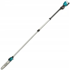 Пила ланцюгова Makita 2x18В на вишибіку 2x5 Ач (DUA301PT2)