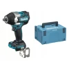 Гайковерт ударний Makita 18V 1/2