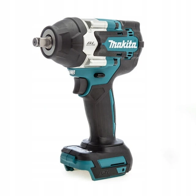 Гайковерт ударний Makita 18V 1/2