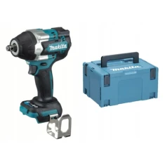 Гайковерт ударний Makita 18V 1/2