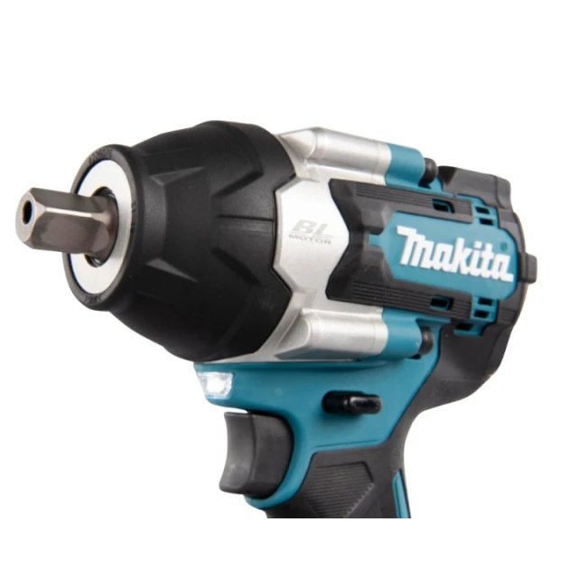 Гайковерт ударний Makita 18V 1/2