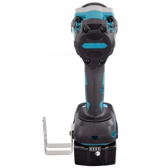 Гайковерт ударний Makita 18V 1/2
