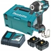 Гайковерт ударний Makita 18V 1/2