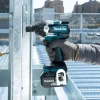 Гайковерт ударний Makita 18V 1/2