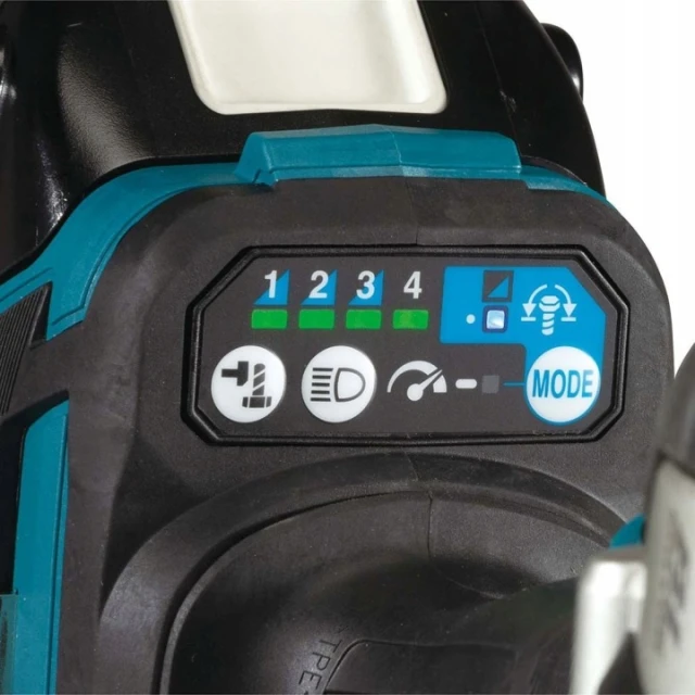 Гайковерт ударний Makita 18V 1/2