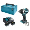 Гайковерт ударний Makita 18V 1/2