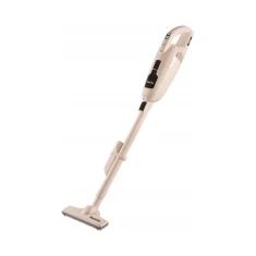 Пилосос акумуляторний Makita 12V MAX White 2,0 Ah (CL114FDWIX)
