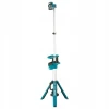 Фонарик акумуляторний Makita 18V зі штативом (088381728614)