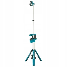 Фонарик акумуляторний Makita 18V зі штативом (088381728614)