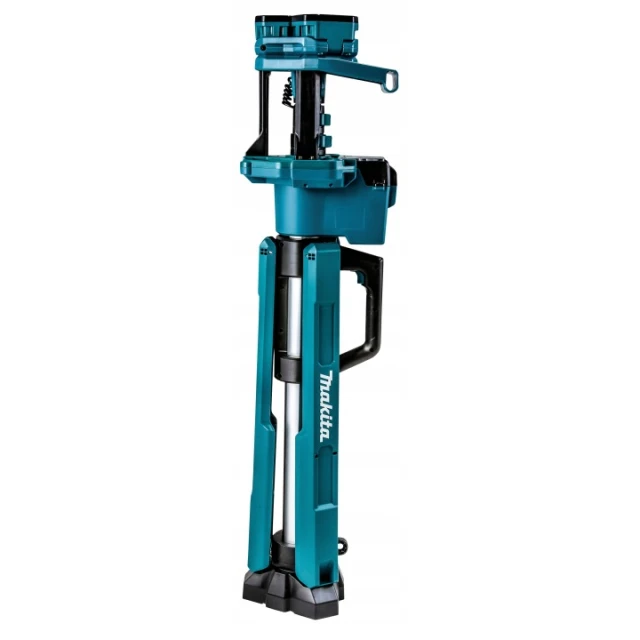 Фонарик акумуляторний Makita 18V зі штативом (088381728614)
