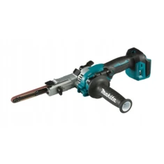 Шліфмашина стрічкова LXT Makita 18V BL 9x533 мм (DBS180Z)