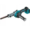 Шліфмашина стрічкова LXT Makita 18V BL 9x533 мм (DBS180Z)