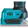 Шліфмашина стрічкова LXT Makita 18V BL 9x533 мм (DBS180Z)